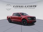 New 2025 Ford F-150 XLT SuperCrew Cab 4WD Pickup for sale #H25F1400 - photo 7