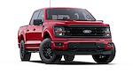 New 2025 Ford F-150 XLT SuperCrew Cab 4x4 Pickup for sale #H25F1402 - photo 4