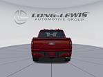 New 2025 Ford F-150 XLT SuperCrew Cab 4x4 Pickup for sale #H25F1402 - photo 5