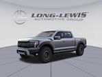 New 2025 Ford F-150 Raptor SuperCrew Cab 4WD Pickup for sale #H25F1403 - photo 1