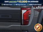 2025 Ford F-150 SuperCrew Cab 4WD Pickup for sale #H25F1530 - photo 24