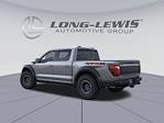 New 2025 Ford F-150 Raptor SuperCrew Cab 4WD Pickup for sale #H25F1403 - photo 2