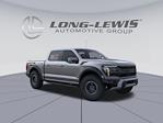 New 2025 Ford F-150 Raptor SuperCrew Cab 4WD Pickup for sale #H25F1403 - photo 7