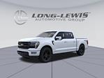 New 2025 Ford F-150 Platinum SuperCrew Cab 4WD Pickup for sale #H25F1404 - photo 1
