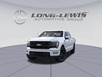 New 2025 Ford F-150 Platinum SuperCrew Cab 4WD Pickup for sale #H25F1404 - photo 4