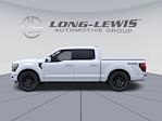 New 2025 Ford F-150 Platinum SuperCrew Cab 4WD Pickup for sale #H25F1404 - photo 3