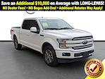 2018 Ford F-150 SuperCrew Cab 4WD Pickup for sale #H25F1404A - photo 5