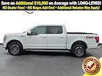 2018 Ford F-150 SuperCrew Cab 4WD Pickup for sale #H25F1404A - photo 4