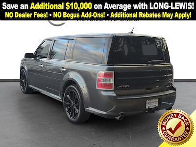 2019 Ford Flex AWD SUV for sale #H25F1404B - photo 2