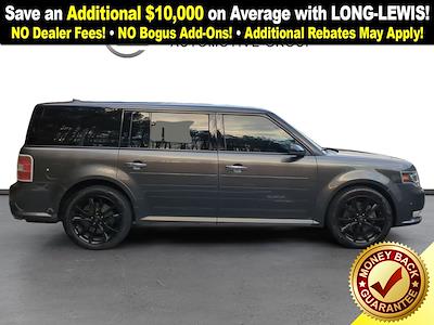 Used 2019 Ford Flex Limited for sale #H25F1404B - photo 2
