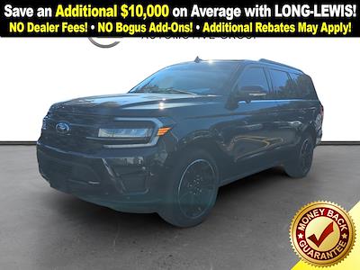 Used 2024 Ford Expedition Limited for sale #H25F1404C - photo 1