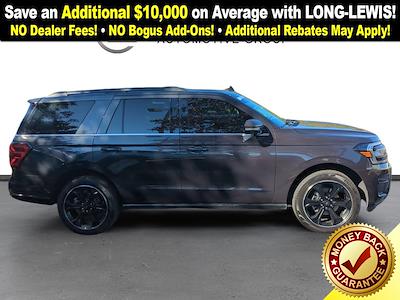 Used 2024 Ford Expedition Limited for sale #H25F1404C - photo 2