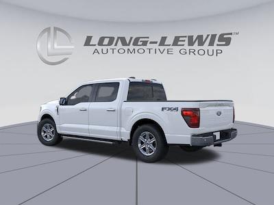 2025 Ford F-150 SuperCrew Cab 4x4 Pickup for sale #H25F1405 - photo 2