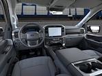 2025 Ford F-150 SuperCrew Cab 4x4 Pickup for sale #H25F1405 - photo 9