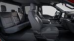 New 2025 Ford F-150 STX SuperCrew Cab 4x4 Pickup for sale #H25F1406 - photo 6