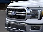 2025 Ford F-150 SuperCrew Cab 4x4 Pickup for sale #H25F1407 - photo 17