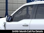 New 2025 Ford F-150 Lariat SuperCrew Cab 4WD Pickup for sale #H25F1407 - photo 22