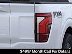 New 2025 Ford F-150 Lariat SuperCrew Cab 4WD Pickup for sale #H25F1407 - photo 23