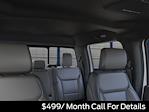 New 2025 Ford F-150 Lariat SuperCrew Cab 4WD Pickup for sale #H25F1407 - photo 24