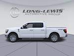 New 2025 Ford F-150 Lariat SuperCrew Cab 4x4 Pickup for sale #H25F1407 - photo 3