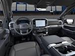 2025 Ford F-150 SuperCrew Cab 4x4 Pickup for sale #H25F1407 - photo 9