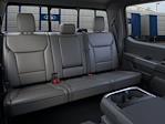 New 2025 Ford F-150 Lariat SuperCrew Cab 4WD Pickup for sale #H25F1408 - photo 11