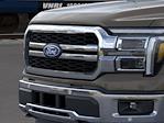 New 2025 Ford F-150 Lariat SuperCrew Cab 4WD Pickup for sale #H25F1408 - photo 17