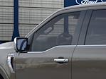 New 2025 Ford F-150 Lariat SuperCrew Cab 4WD Pickup for sale #H25F1408 - photo 20