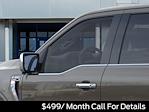 New 2025 Ford F-150 Lariat SuperCrew Cab 4WD Pickup for sale #H25F1408 - photo 22