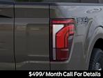 New 2025 Ford F-150 Lariat SuperCrew Cab 4WD Pickup for sale #H25F1408 - photo 23