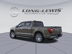 New 2025 Ford F-150 Lariat SuperCrew Cab 4x4 Pickup for sale #H25F1408 - photo 4