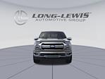 New 2025 Ford F-150 Lariat SuperCrew Cab 4x4 Pickup for sale #H25F1408 - photo 6