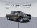 New 2025 Ford F-150 Lariat SuperCrew Cab 4x4 Pickup for sale #H25F1408 - photo 7