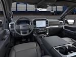 New 2025 Ford F-150 Lariat SuperCrew Cab 4WD Pickup for sale #H25F1408 - photo 9