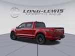 New 2025 Ford F-150 STX SuperCrew Cab 4x4 Pickup for sale #H25F1409 - photo 4