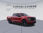 New 2025 Ford F-150 STX SuperCrew Cab 4x4 Pickup for sale #H25F1409 - photo 7