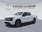 New 2025 Ford F-150 Lightning Flash SuperCrew Cab AWD Pickup for sale #H25F1410 - photo 1