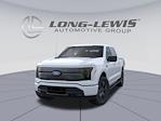 New 2025 Ford F-150 Lightning Flash SuperCrew Cab AWD Pickup for sale #H25F1410 - photo 3