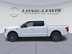 New 2025 Ford F-150 Lightning Flash SuperCrew Cab AWD Pickup for sale #H25F1410 - photo 4