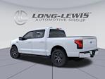 New 2025 Ford F-150 Lightning Flash SuperCrew Cab AWD Pickup for sale #H25F1410 - photo 2