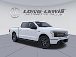 New 2025 Ford F-150 Lightning Flash SuperCrew Cab AWD Pickup for sale #H25F1410 - photo 8