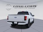 New 2025 Ford F-150 Lightning Flash SuperCrew Cab AWD Pickup for sale #H25F1410 - photo 9