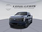 2025 Ford F-150 Lightning SuperCrew Cab AWD Pickup for sale #H25F1412 - photo 2