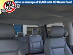 New 2025 Ford F-150 Lightning Flash SuperCrew Cab for sale #H25F1412 - photo 25