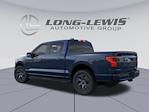 2025 Ford F-150 Lightning SuperCrew Cab AWD Pickup for sale #H25F1412 - photo 4