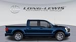 2025 Ford F-150 Lightning SuperCrew Cab AWD Pickup for sale #H25F1412 - photo 6