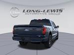 2025 Ford F-150 Lightning SuperCrew Cab AWD Pickup for sale #H25F1412 - photo 9