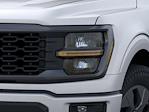 New 2025 Ford F-150 STX SuperCrew Cab 4x4 Pickup for sale #H25F1413 - photo 18