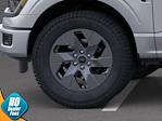 New 2025 Ford F-150 STX SuperCrew Cab 4WD Pickup for sale #H25F1413 - photo 21