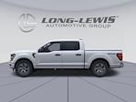New 2025 Ford F-150 STX SuperCrew Cab 4x4 Pickup for sale #H25F1413 - photo 4